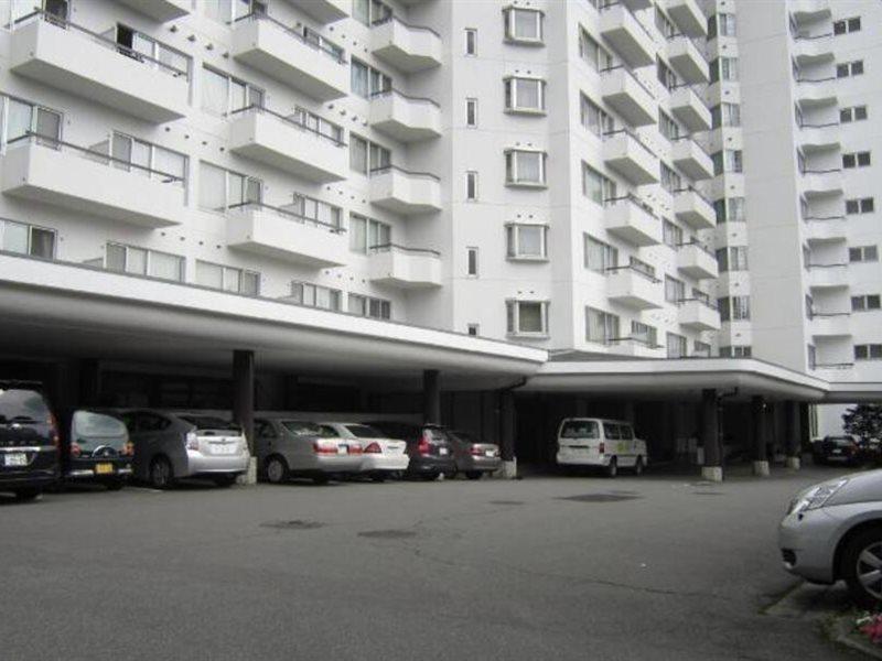 Hotel Spax Kusatsu Kusatsu  Ngoại thất bức ảnh