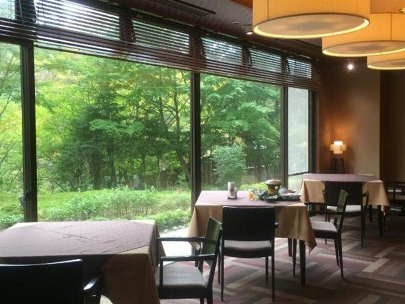 Hotel Spax Kusatsu Kusatsu  Ngoại thất bức ảnh
