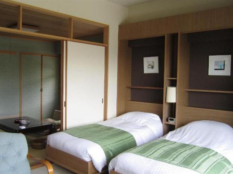 Hotel Spax Kusatsu Kusatsu  Ngoại thất bức ảnh