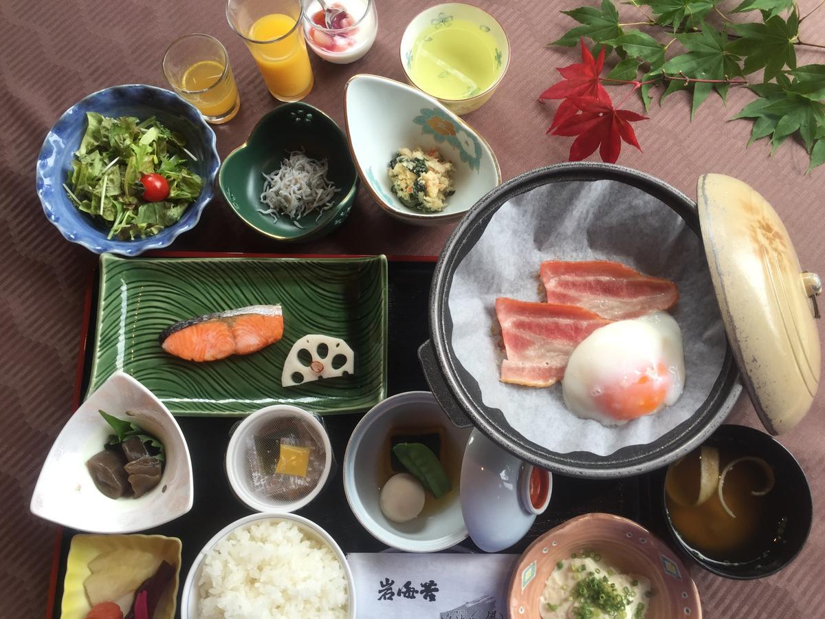 Hotel Spax Kusatsu Kusatsu  Ngoại thất bức ảnh