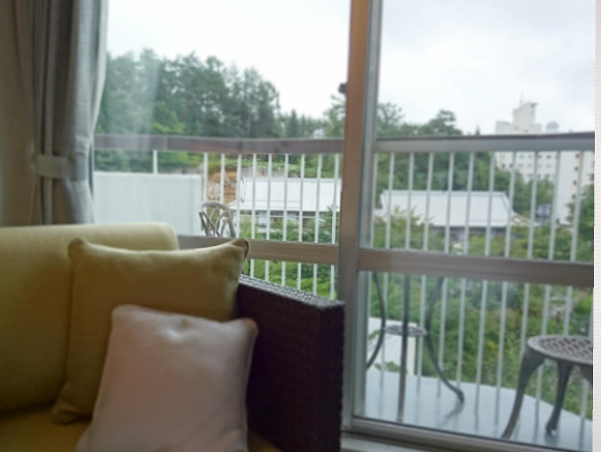 Hotel Spax Kusatsu Kusatsu  Ngoại thất bức ảnh