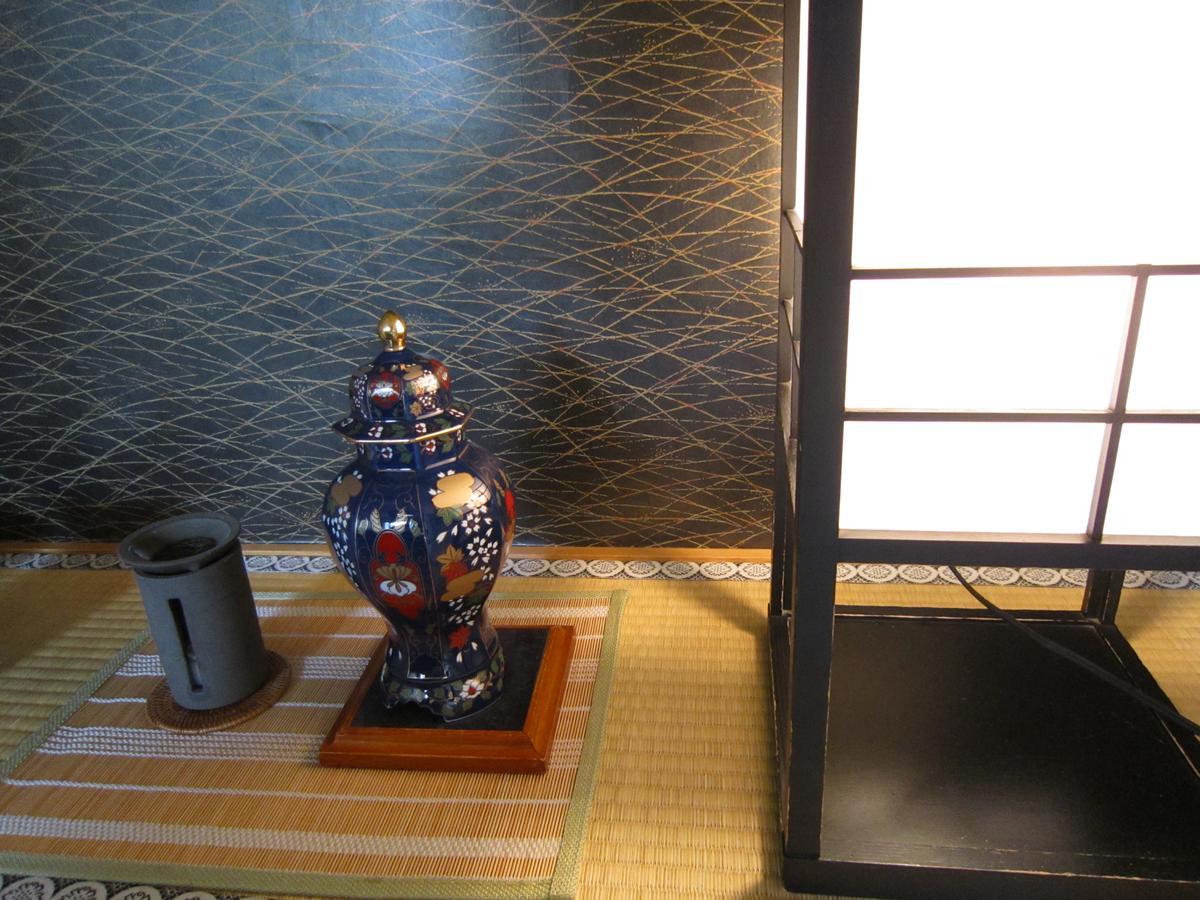 Hotel Spax Kusatsu Kusatsu  Ngoại thất bức ảnh