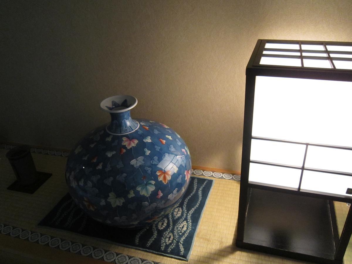 Hotel Spax Kusatsu Kusatsu  Ngoại thất bức ảnh
