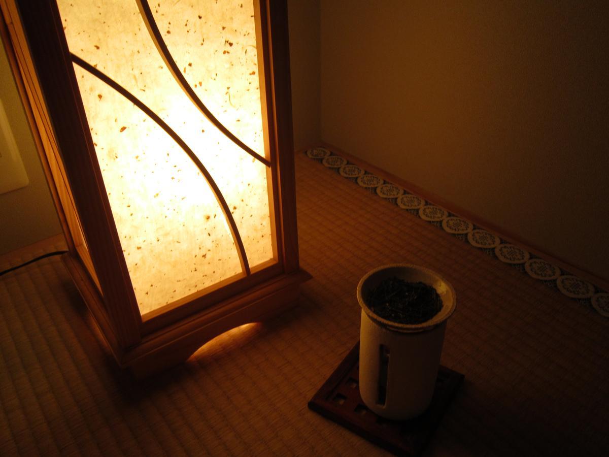 Hotel Spax Kusatsu Kusatsu  Ngoại thất bức ảnh