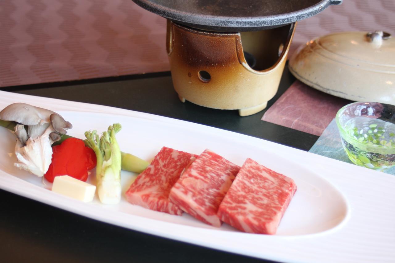 Hotel Spax Kusatsu Kusatsu  Ngoại thất bức ảnh