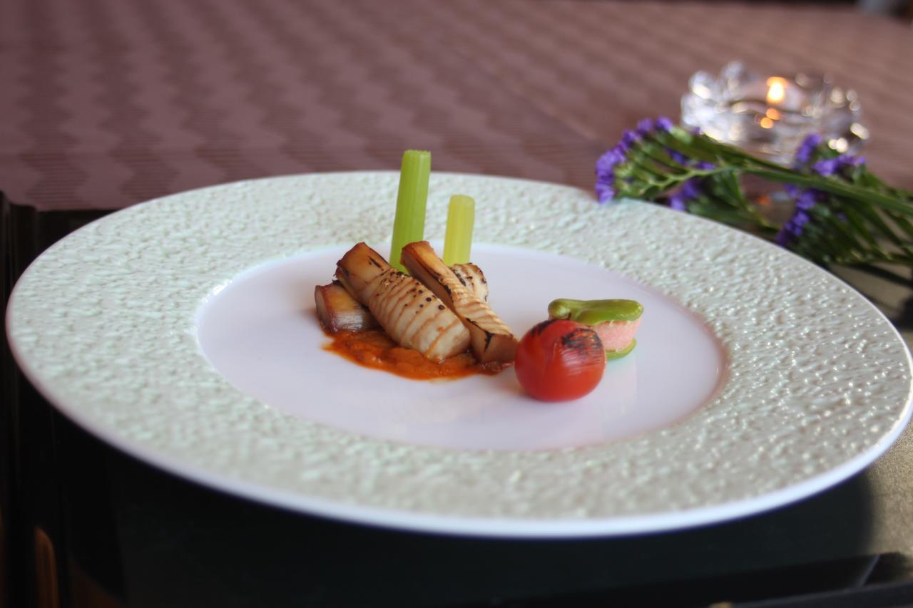 Hotel Spax Kusatsu Kusatsu  Ngoại thất bức ảnh