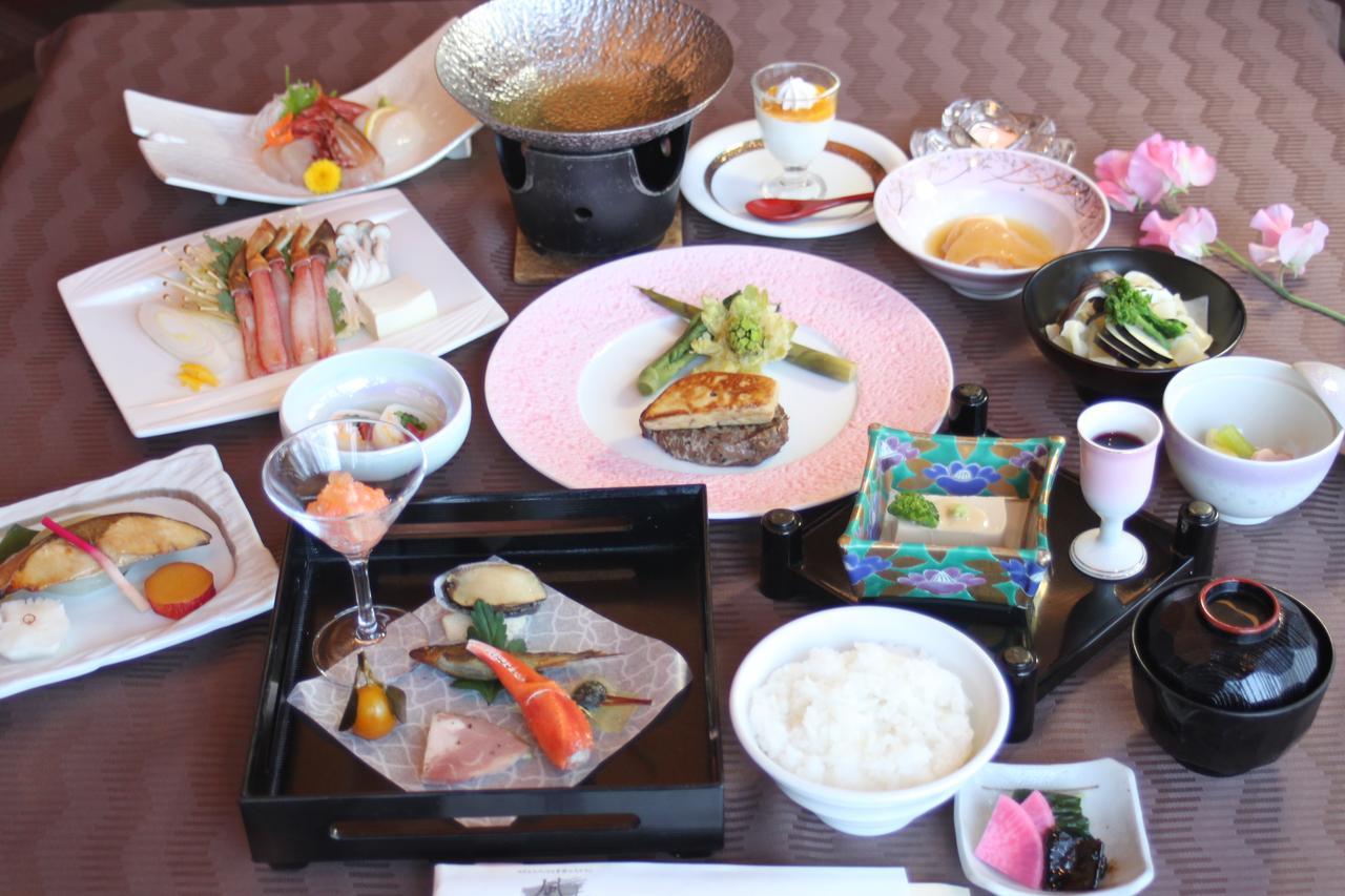 Hotel Spax Kusatsu Kusatsu  Ngoại thất bức ảnh